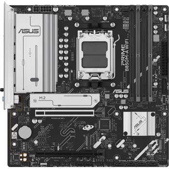 ASUS PRIME B850M-A WIFI6E