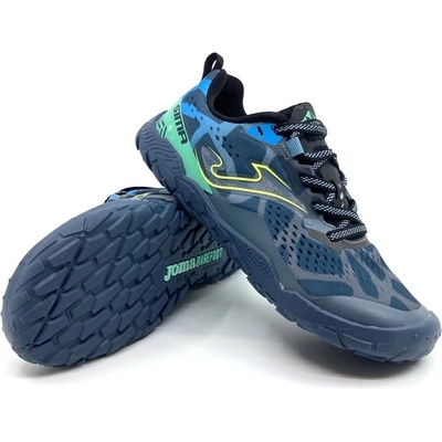 Joma Sima JR Barefoot 2601 Black