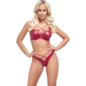 Cottelli Collection Еротично бельо Cottelli Set червено