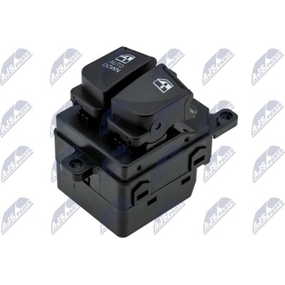 NTY Ovládací Panel Mechanismu Oken Hyundai Accent 2006 (93570-1E010)