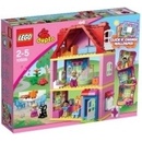 LEGO® DUPLO® 10505 Domček pre bábiky
