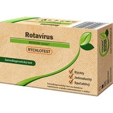 Vitamin Station Rýchlotest Rotavírus 1 ks