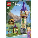 LEGO® Disney Princess™ 43187 Locika ve věži