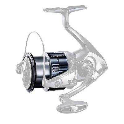 Резервна шпула за Shimano 19 Vanquish FB