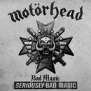 Motörhead: Bad Magic: Seriously Bad Magic CD