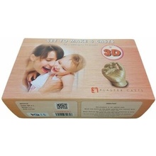 iQtech 3D Baby 4 odliatky deti do 12 mesiacov iQ00379