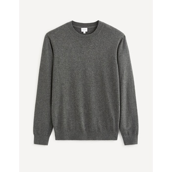 Celio Сив мъжки основен пуловер Celio Celio | Siv | МЪЖЕ | S