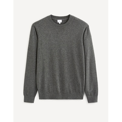 Celio Сив мъжки основен пуловер Celio Celio | Siv | МЪЖЕ | S