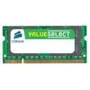 Corsair SODIMM DDR3 2GB 1066MHz CL7 CM3X2GSD1066