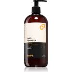 Beviro Daily Shampoo Ultra Gentle шампоан за мъже с алое вера Ultra Gentle 500ml