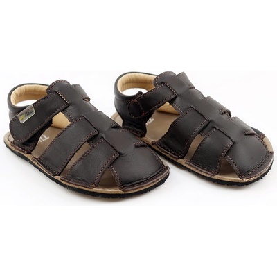 Tikki shoes barefoot sandálky Lasta Terra