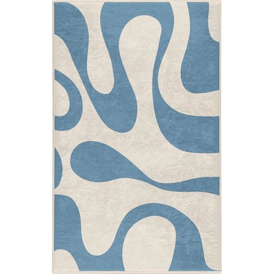 Mila Home Blue Latte Modrý