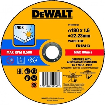 DeWalt DT43908