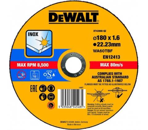 DeWalt DT43908