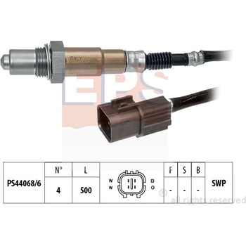 Lambda sonda EPS 1.998.073