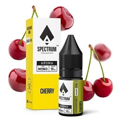 ProVape Spectrum Třešeň 10 ml