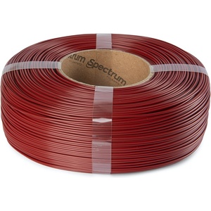 Spectrum 81325 Refill 3D нишка, ASA 275, 1, 75mm, 1000g, Червен (Brown red) (81325)