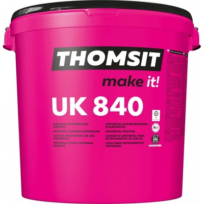 Thomsit lepidlo univerzální UK 840 14 kg