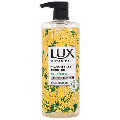 Lux sprchový gél Ylang Ylang & Neroli Oil 500 ml