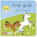 Prší, prší