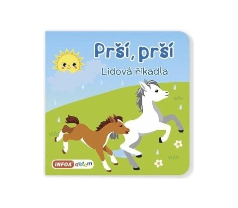 Prší, prší