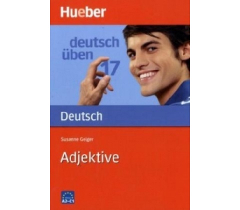 Adjektive