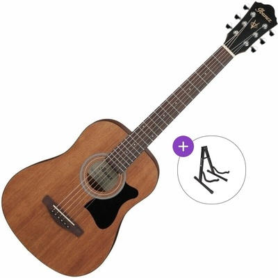 Ibanez V44MINI-OPN Basic SET Open Pore Natural Акустична китара