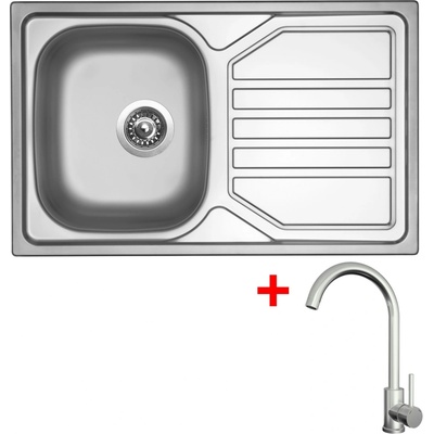 Set Sinks OKIO 800 + ARCO