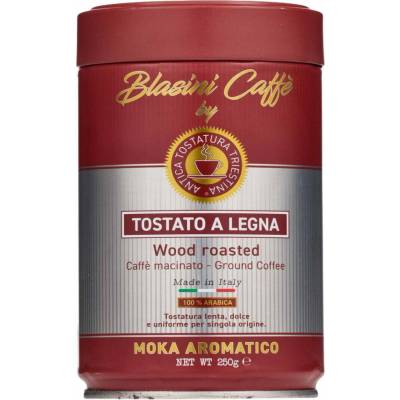 Blasini caffé moka mletá 250 g