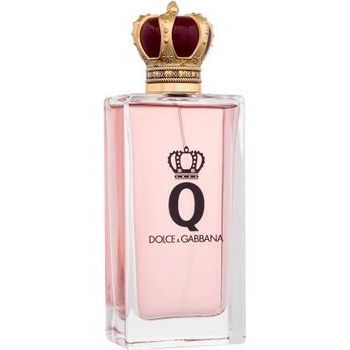 Dolce & Gabbana Q By Dolce & Gabbana parfémovaná voda dámská 100 ml