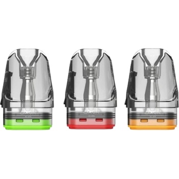 elfbar elfa master akku OXVA Xlim EZ Pod Top Fill cartridge 3ml