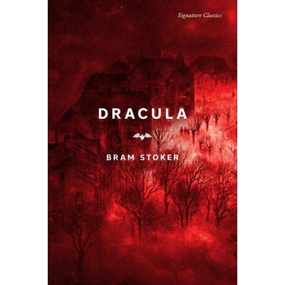 Dracula Stoker BramPaperback