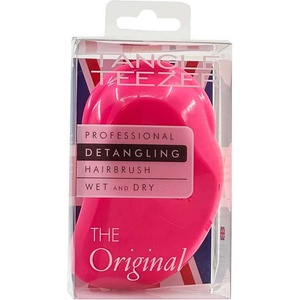 Tangle Teezer The Original Detangling Hairbrush Pink Fizz