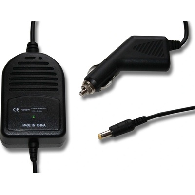 VHBW Зарядно за лаптоп за кола Lenovo, 90W / 20V / 4, 5A / 7, 9mm x 5, 5mm (800103824)