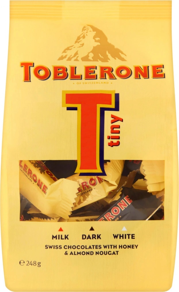 Toblerone Tiny 248 g