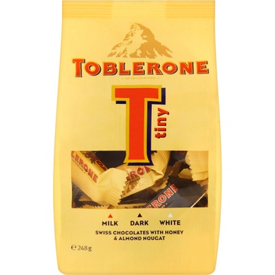 Toblerone Tiny 248 g