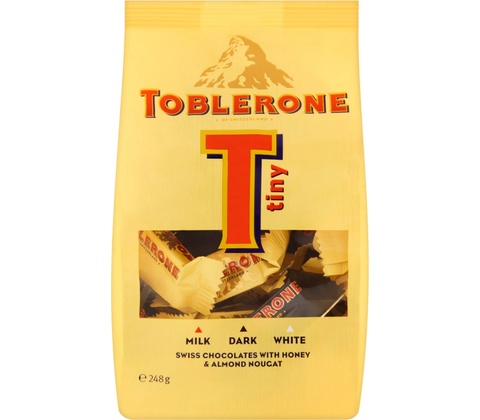 Toblerone Tiny 248 g