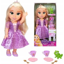 JAKKS Pacific Disney Princezny Rapunzel 36 cm