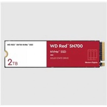 WD Red SN700 2TB, WDS200T1R0C