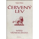 Červený lev