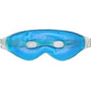 MODOM Relaxačné gélové okuliare modré