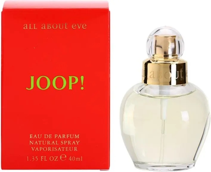 JOOP! All About Eve EDP 40 ml