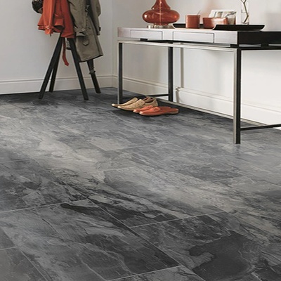 Kronospan Ламиниран паркет K389 НАЙДФОЛ СЛЕЙТ AtlanticTiles 8мм - 33/AC5/4V ФУГА / 638х330мм (GSK389)