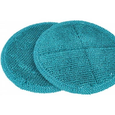 VHBW Комплект кърпи за почистване за CleanMaxx Spray Mop, 08934 (889003490)