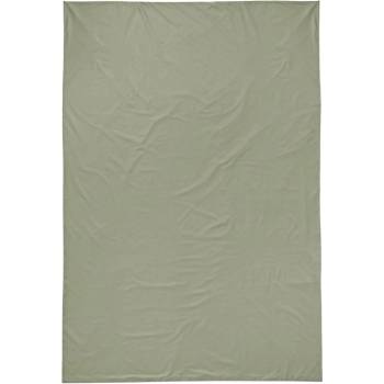 Dilios Чаршаф Dilios - Ново зелено, 150 x 260 cm, памук (4000021803)