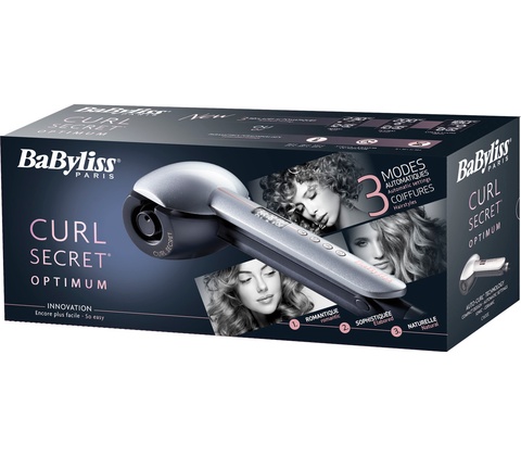 BaByliss C1600E