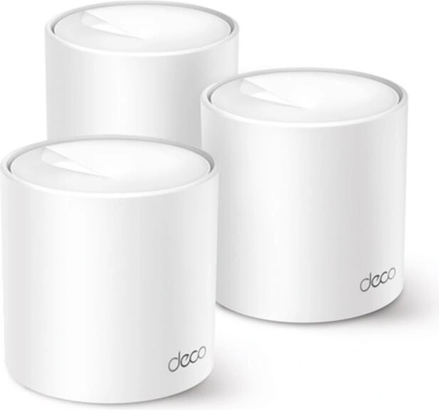 TP-Link Deco X10 (3-Pack)