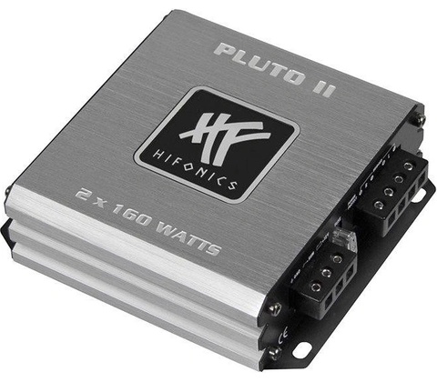 Hifonics PLUTO II