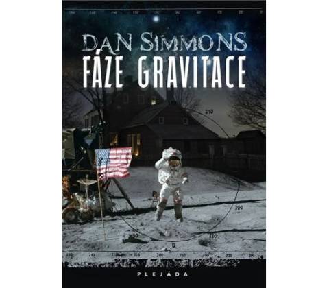 Fáze gravitace - Simmons Dan