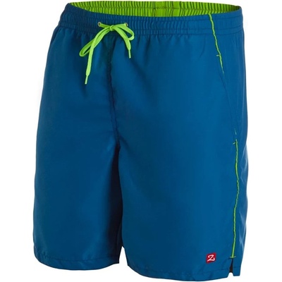 Zagano мъжки борд шорти с UV защита 5104 Marine 03